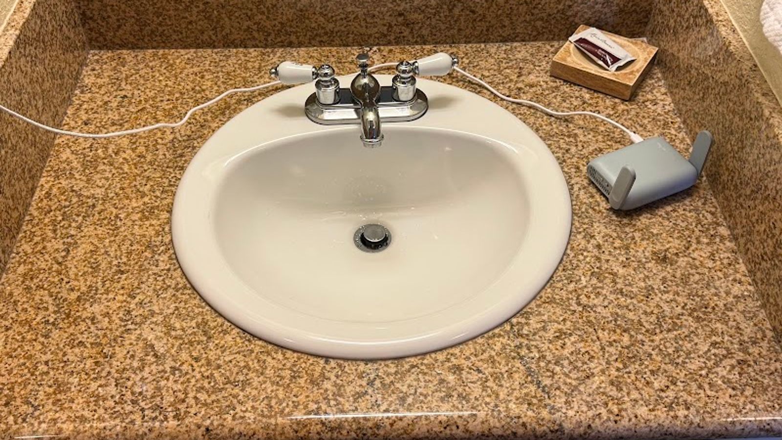 Photo of The Marina Inn on San Francisco Bay