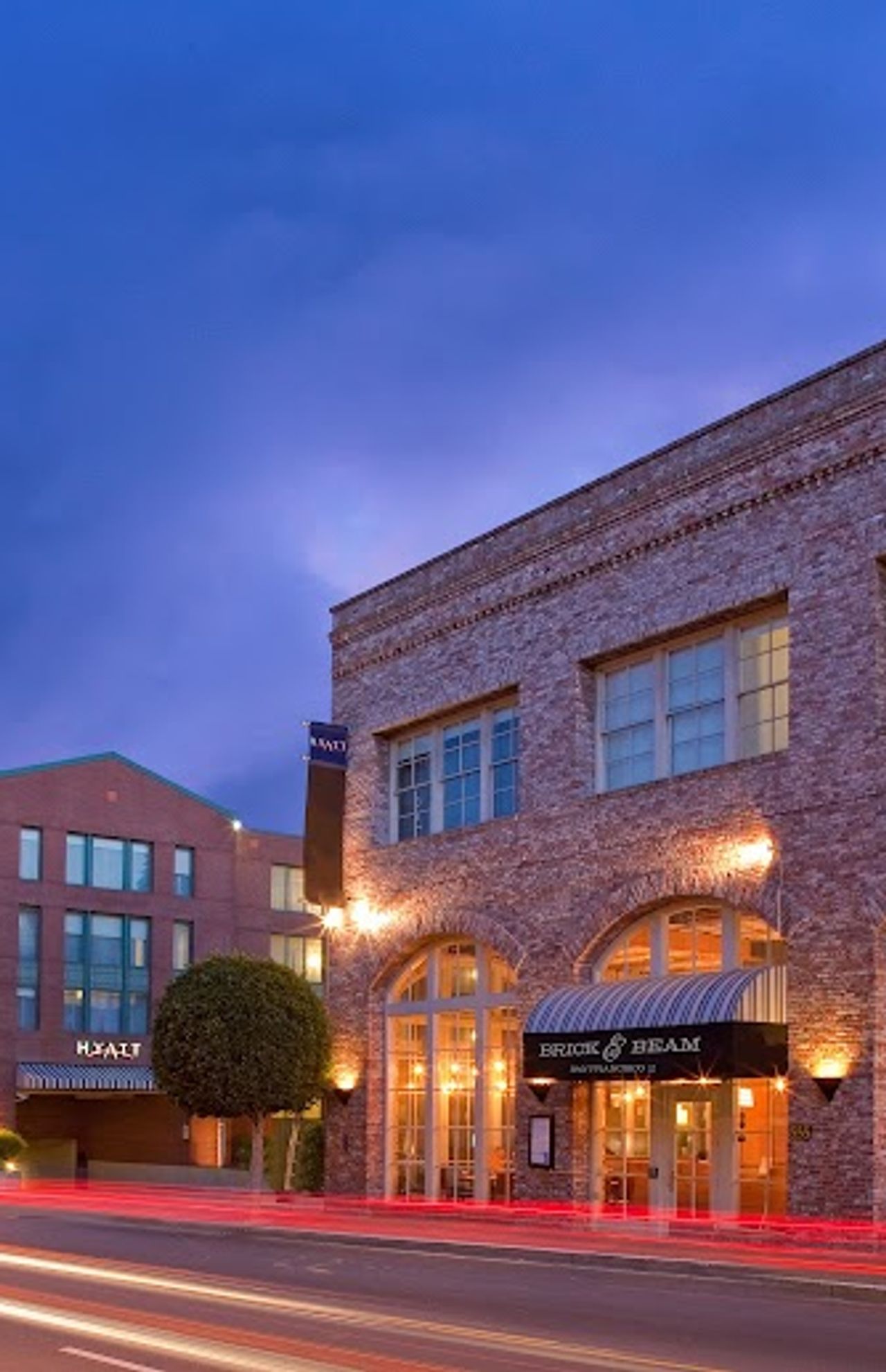 Photo of Hyatt Centric Fisherman's Wharf San Francisco