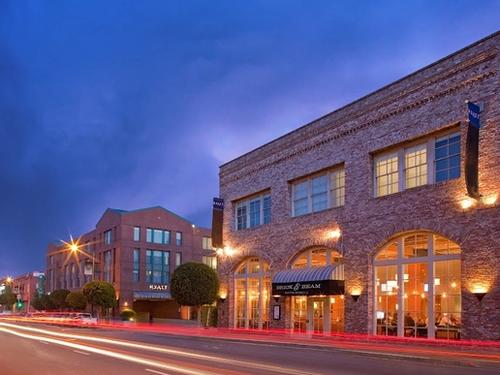 Hyatt Centric Fisherman's Wharf San Francisco