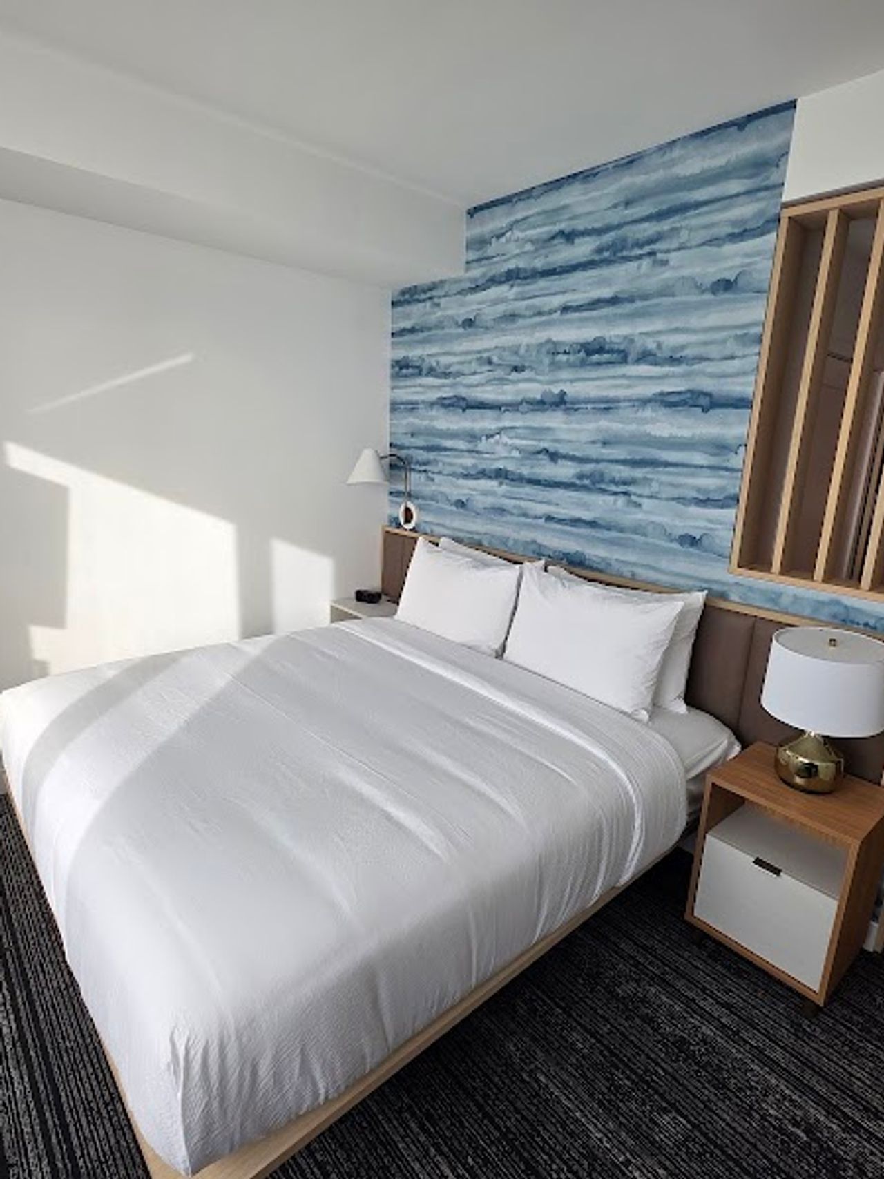 Photo of TownePlace Suites San Jose Downtown
