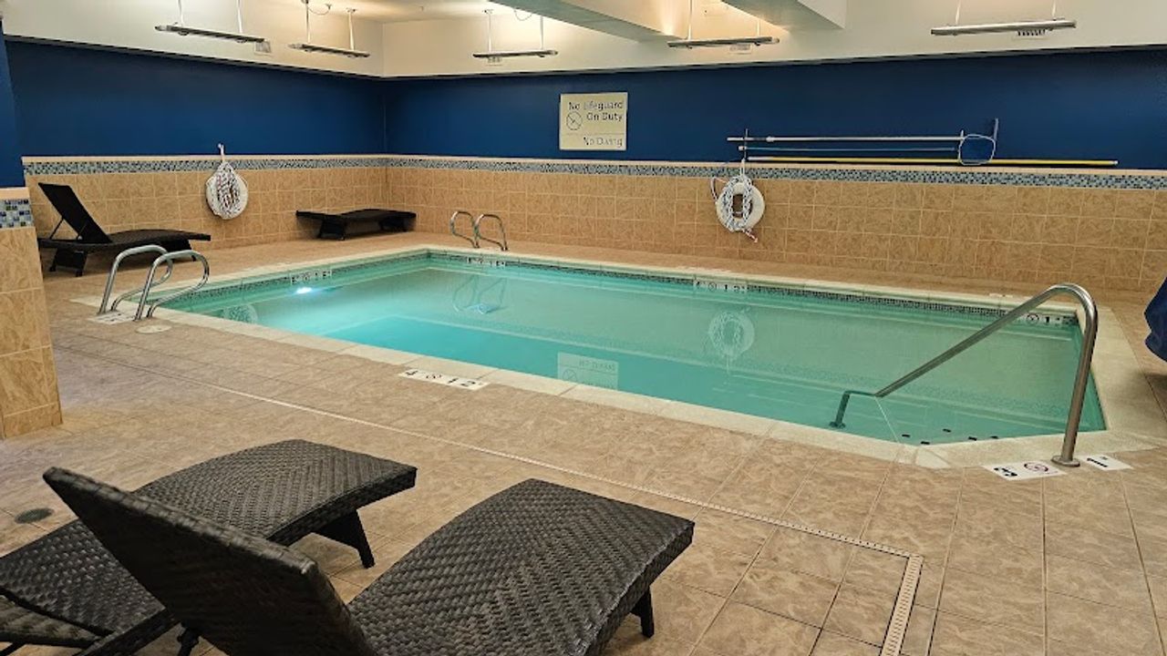 Photo of Hampton Inn & Suites Tacoma