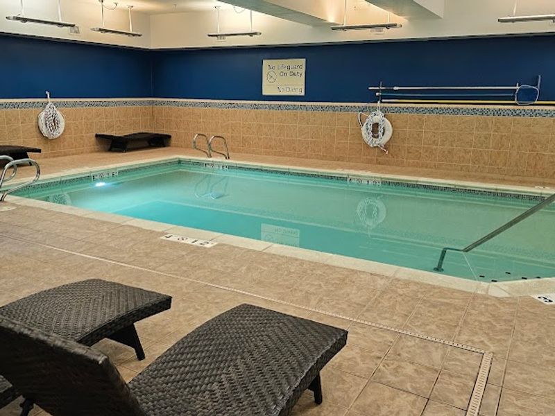 Photo of Hampton Inn & Suites Tacoma