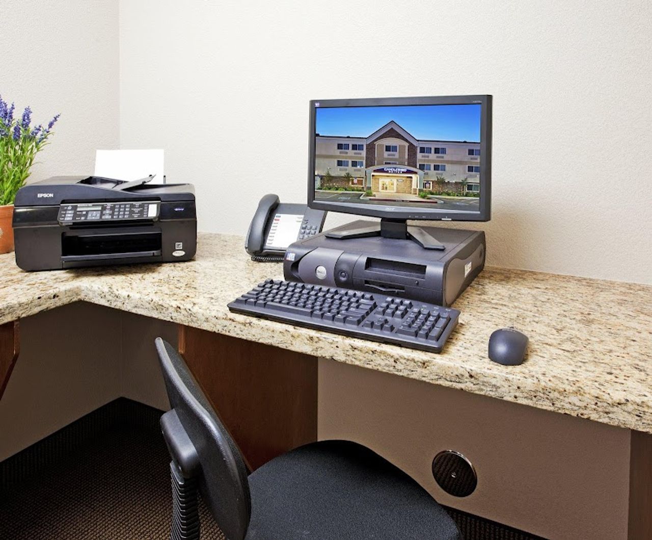 Photo of Candlewood Suites Turlock by IHG