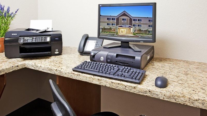 Photo of Candlewood Suites Turlock by IHG