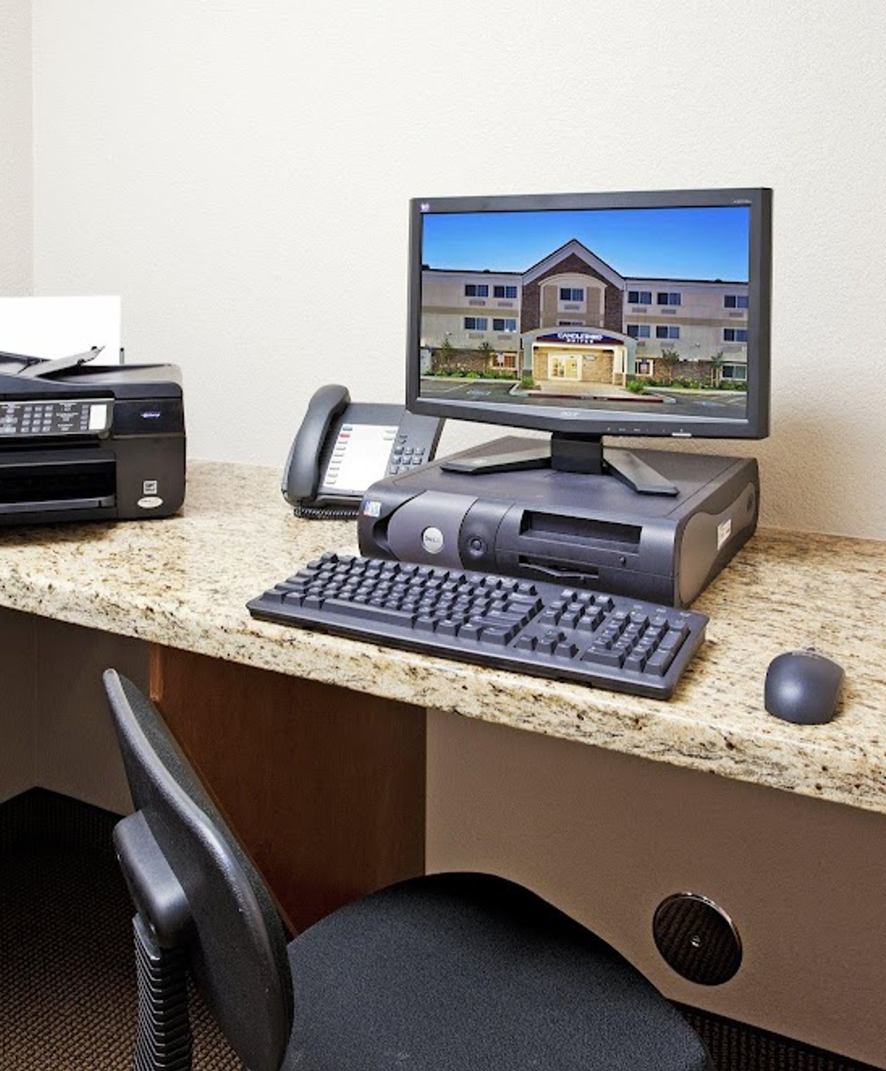 Photo of Candlewood Suites Turlock by IHG