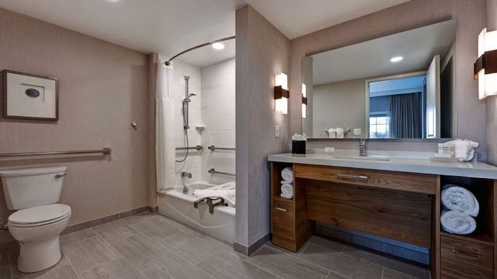 Photo of Homewood Suites by Hilton Eagle Boise