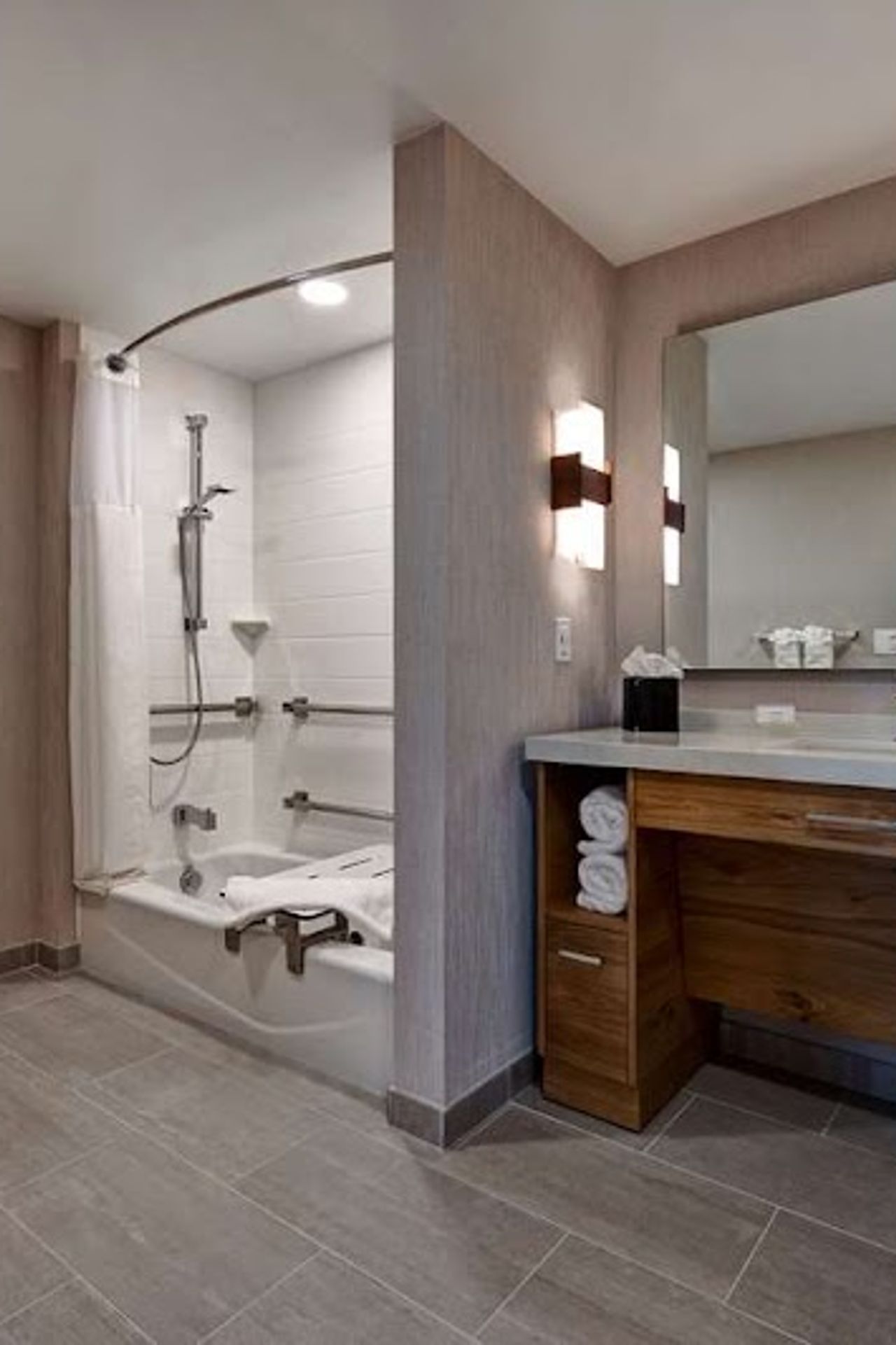 Photo of Homewood Suites by Hilton Eagle Boise