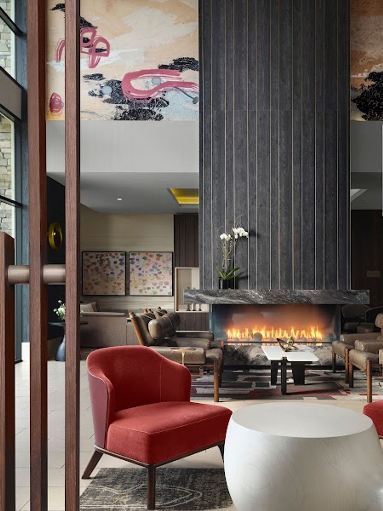 Photo of The Knoll Hotel Napa Valley, Tapestry by Hilton