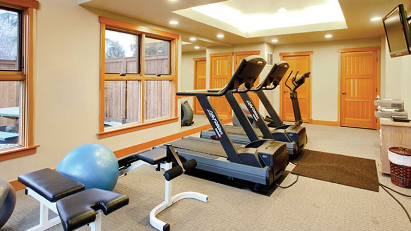 Photo of WorldMark Chelan Lake House