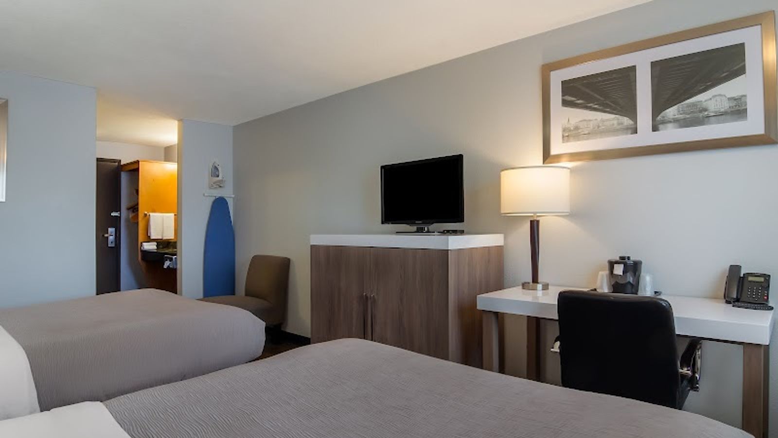 Photo of Quality Inn & Suites