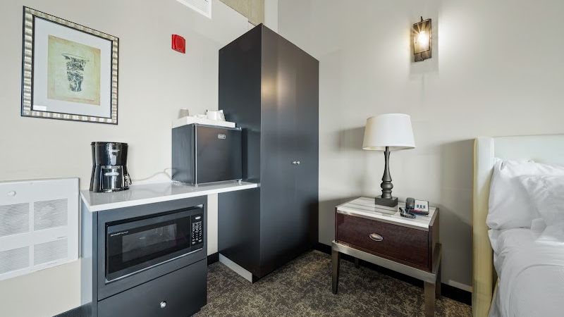 Photo of The Suites at Prairie Falls