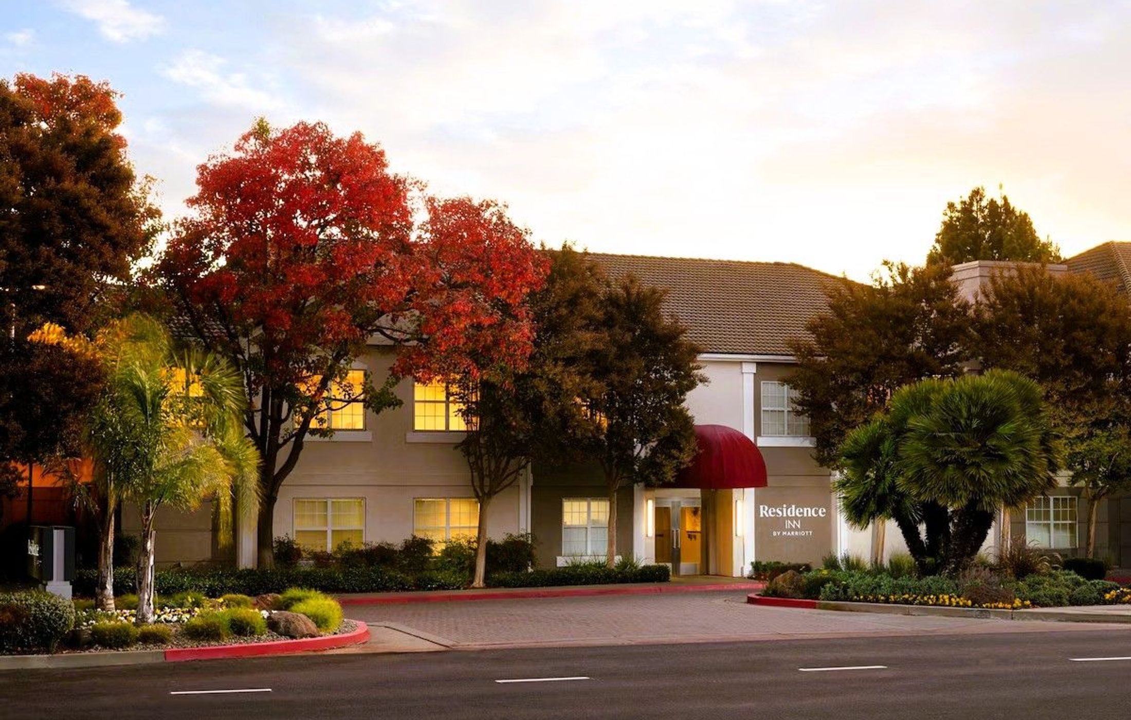 Residence Inn Pleasanton