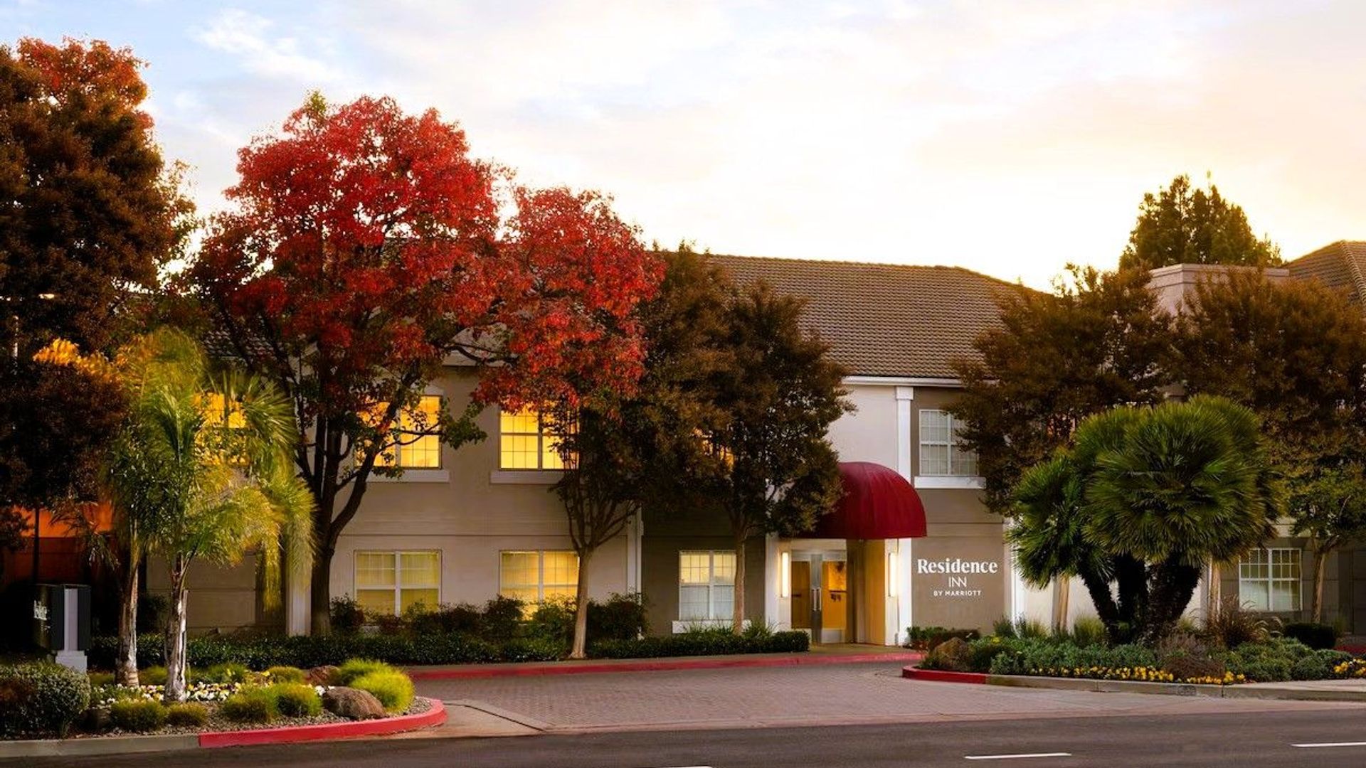 Residence Inn Pleasanton