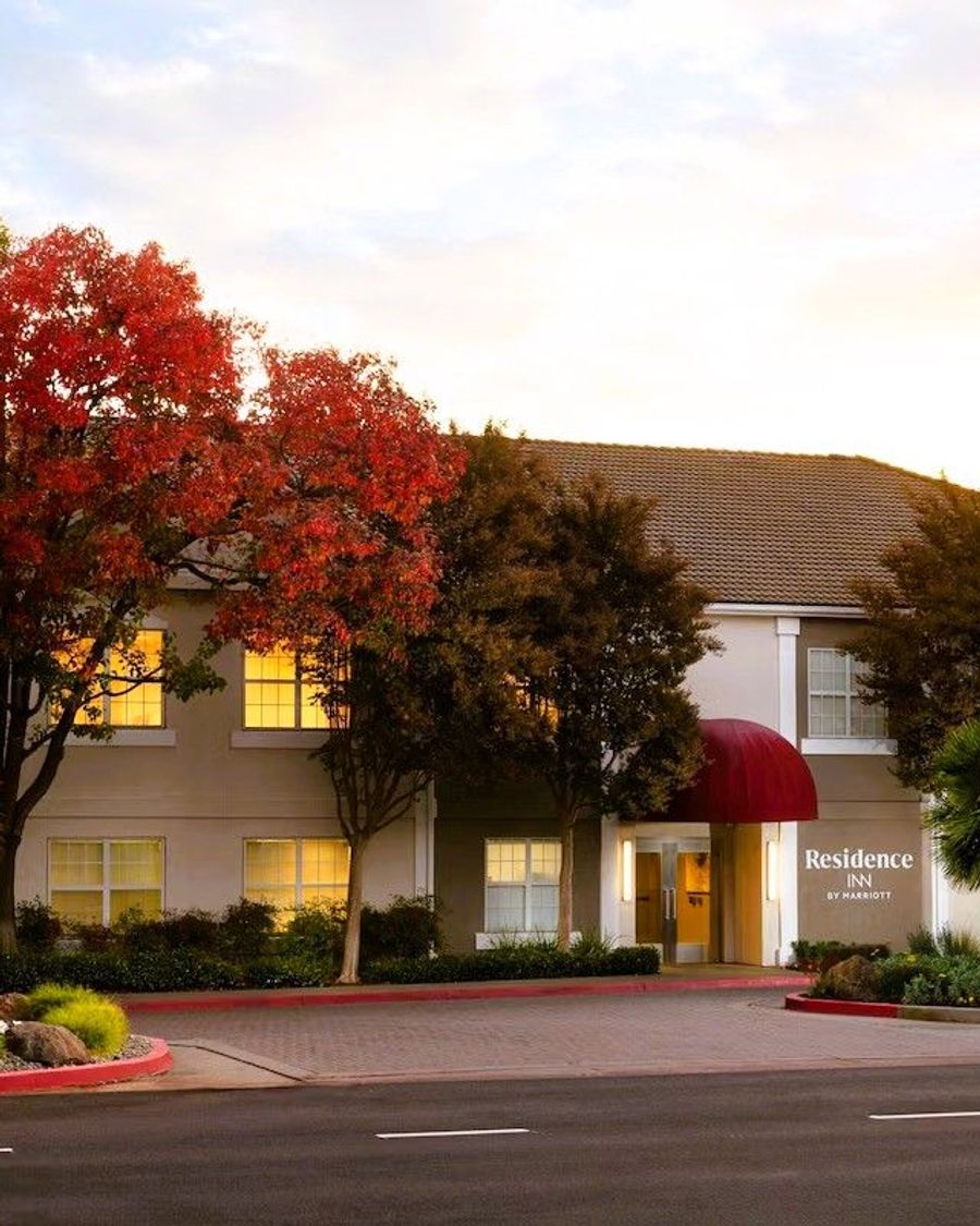 Residence Inn Pleasanton
