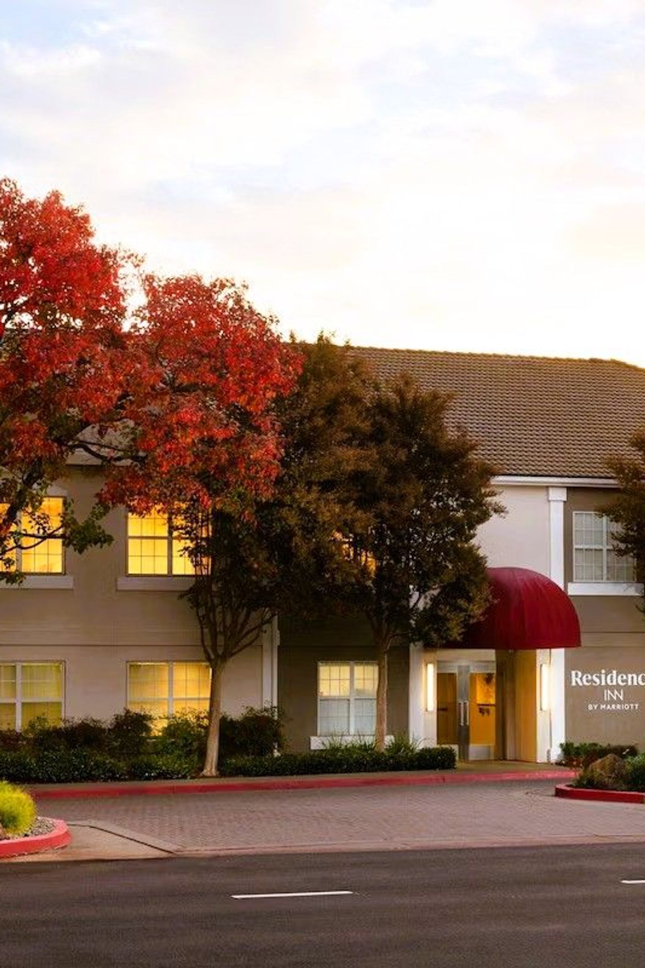 Residence Inn Pleasanton