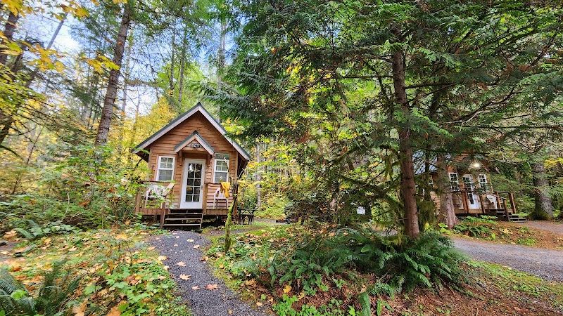 Photo of Copper Creek Inn Restaurant & Lodging