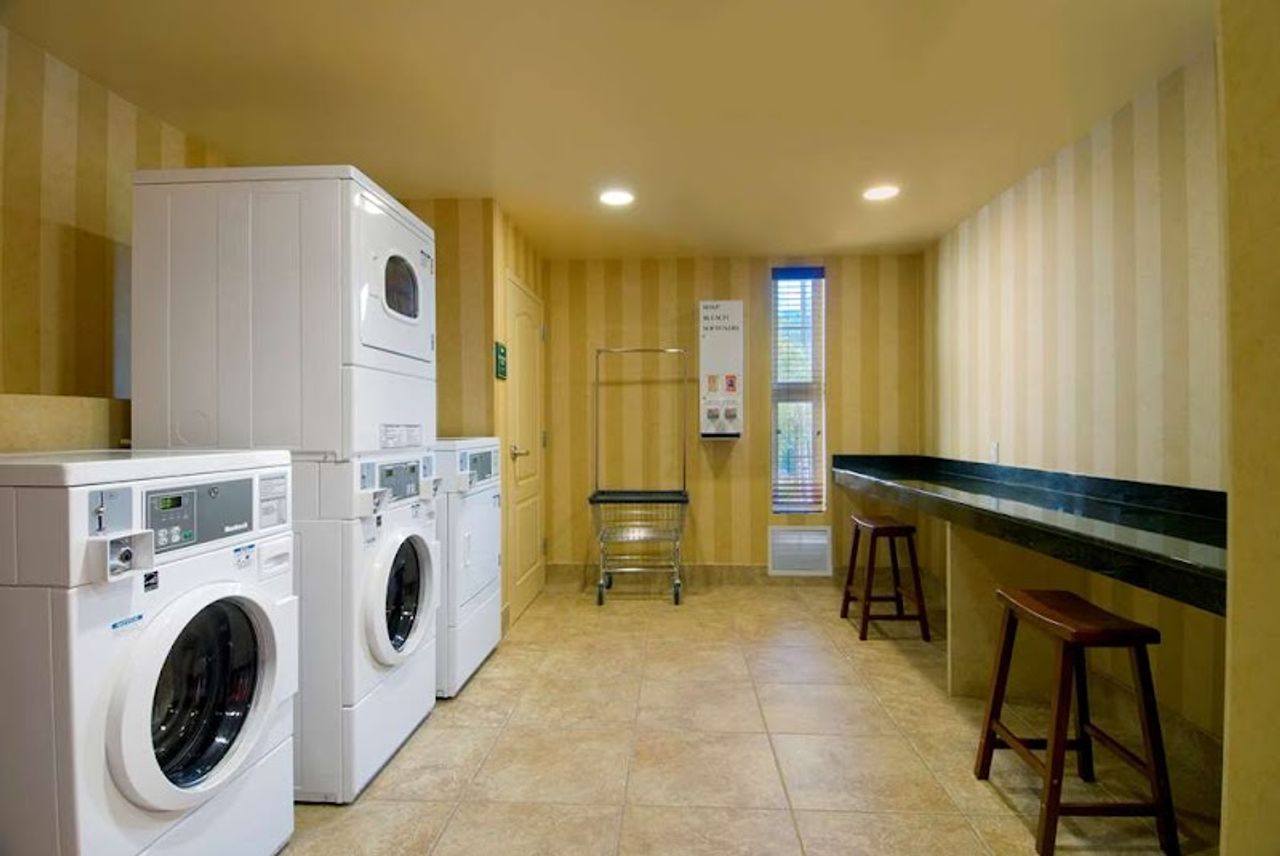 Photo of Homewood Suites by Hilton Sacramento Airport-Natomas