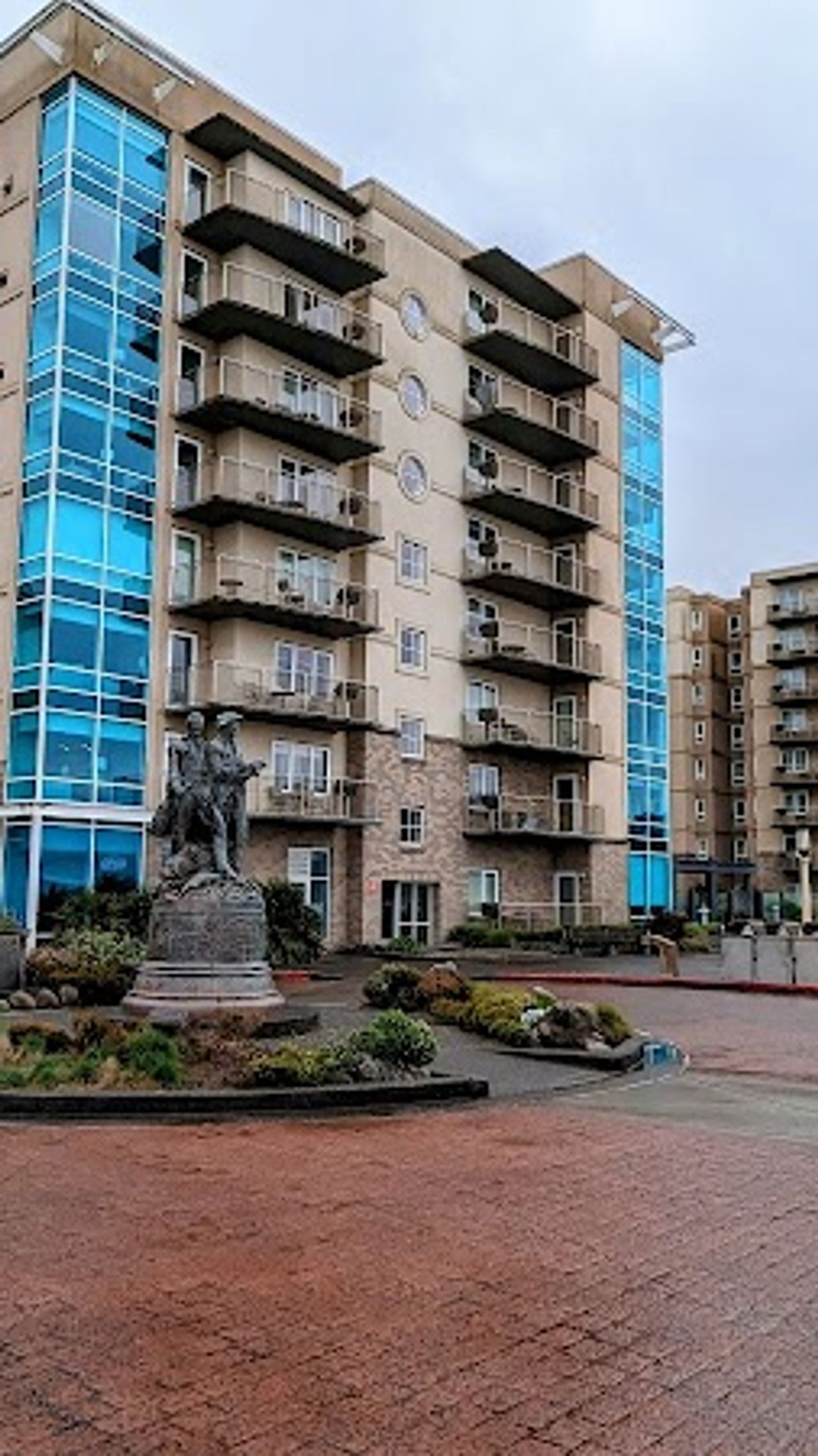 Photo of WorldMark Seaside