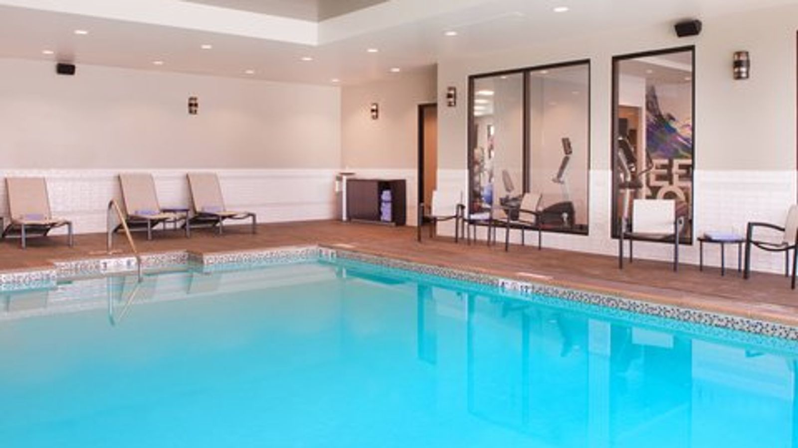 Photo of SpringHill Suites Bend