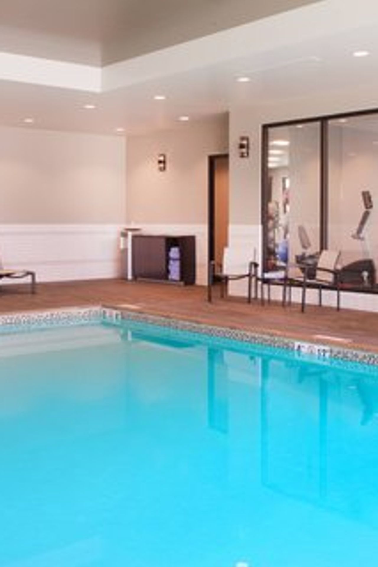 Photo of SpringHill Suites Bend