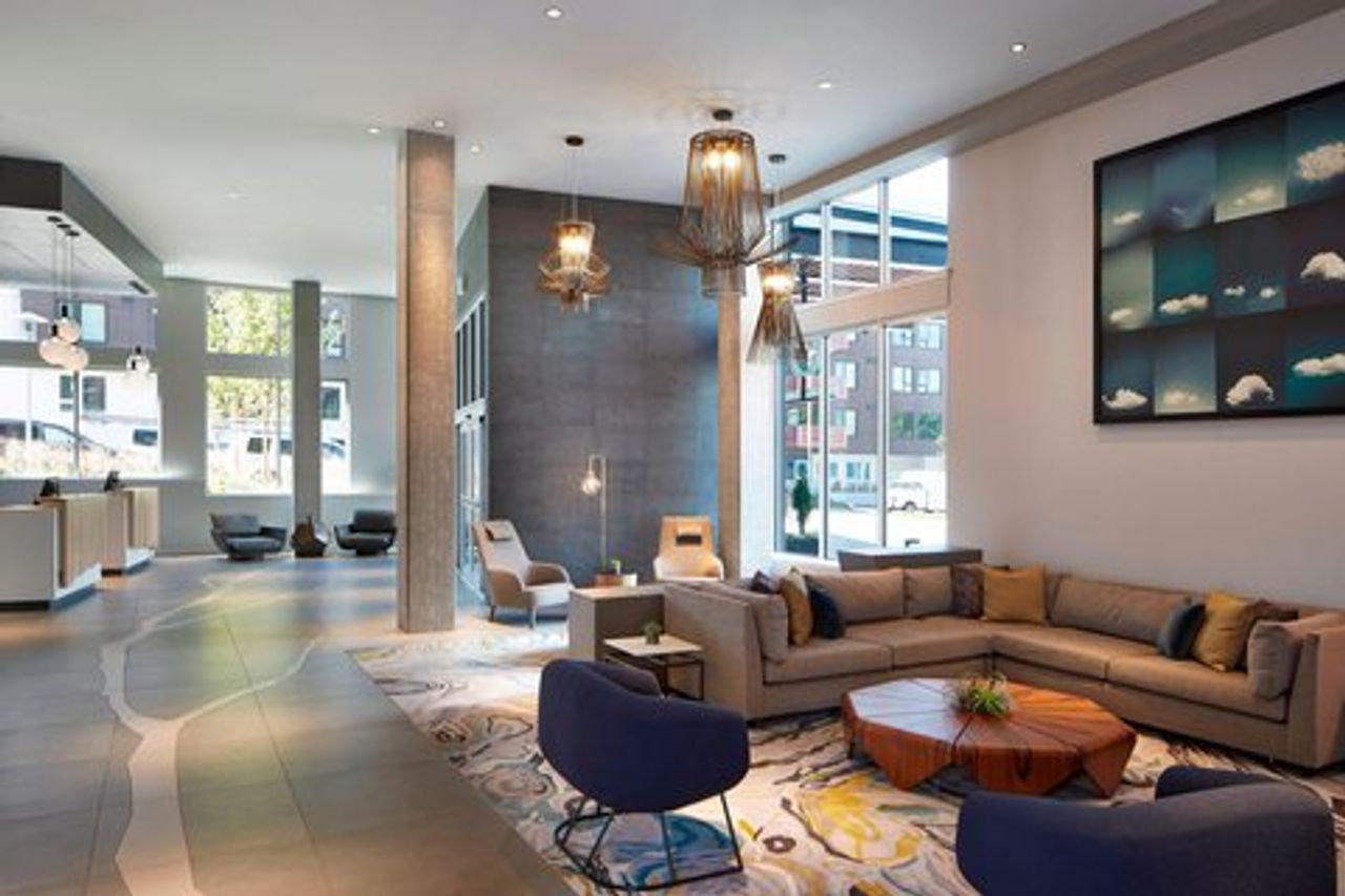 Photo of Element Seattle Redmond