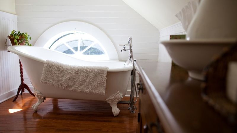 Photo of Heceta Lighthouse Bed & Breakfast