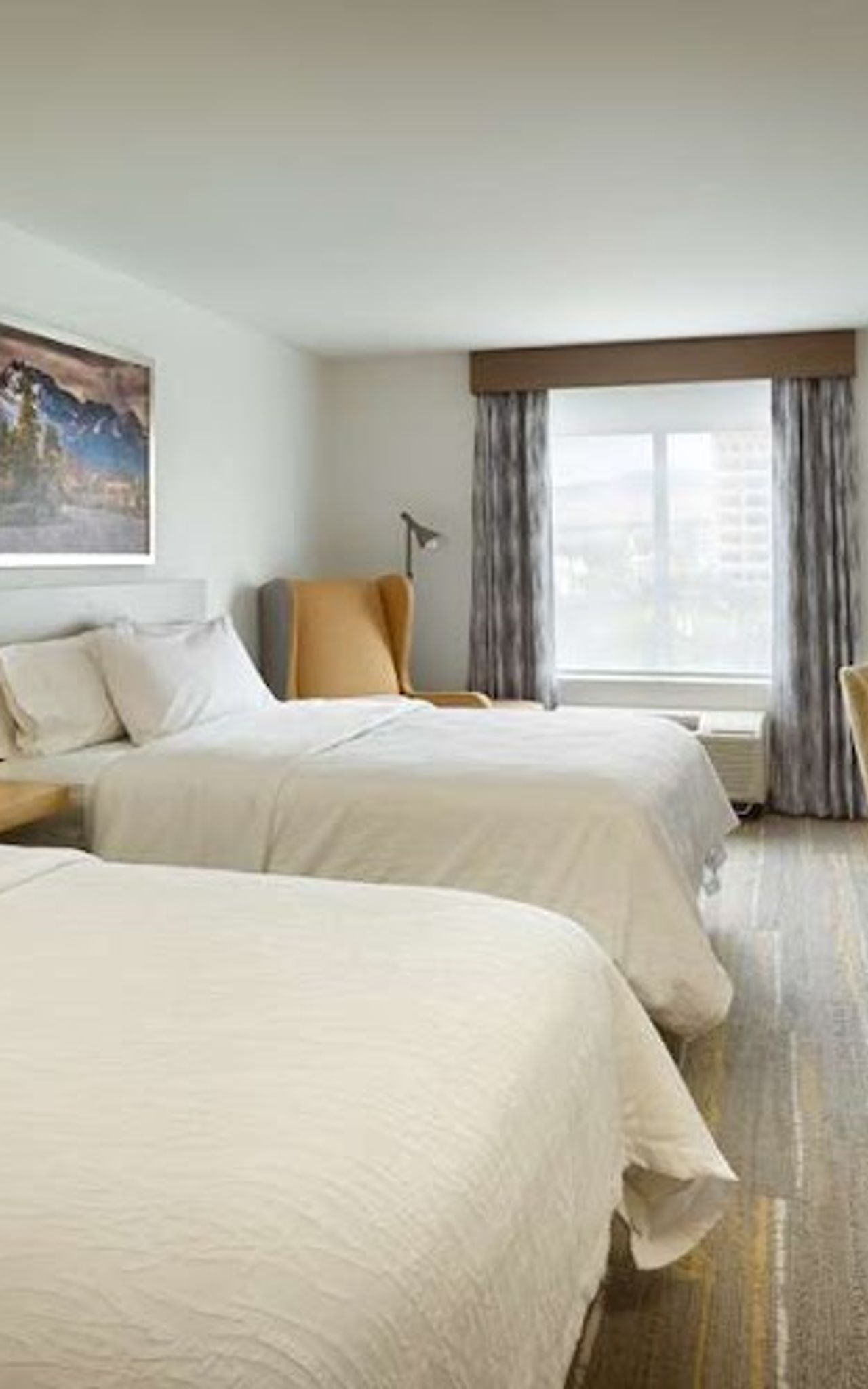 Photo of Hilton Garden Inn Boise Downtown