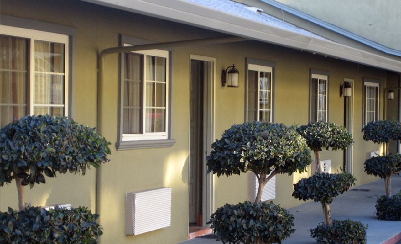 Photo of Hotel Parmani