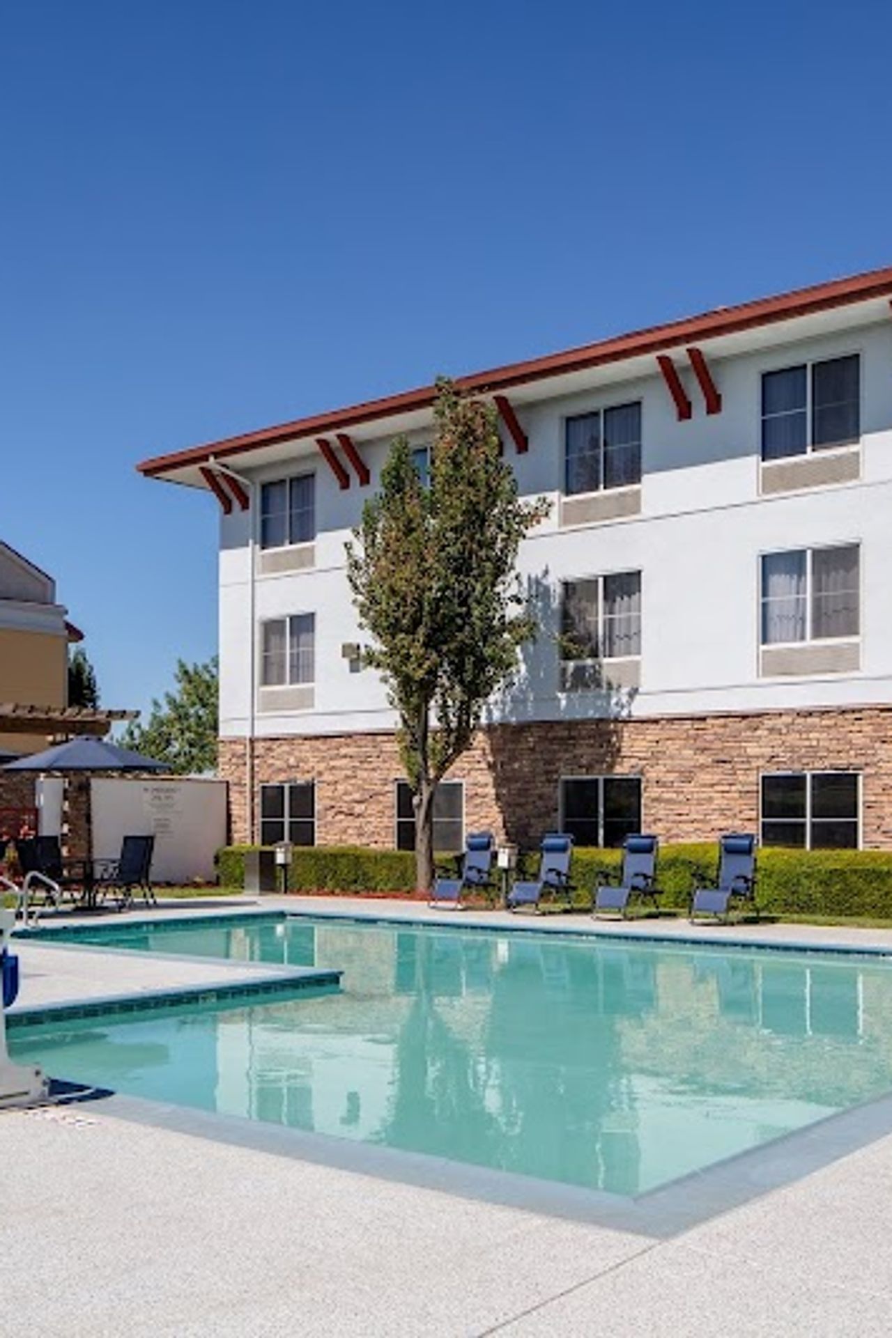 Photo of Holiday Inn Express & Suites Turlock-Hwy 99 by IHG