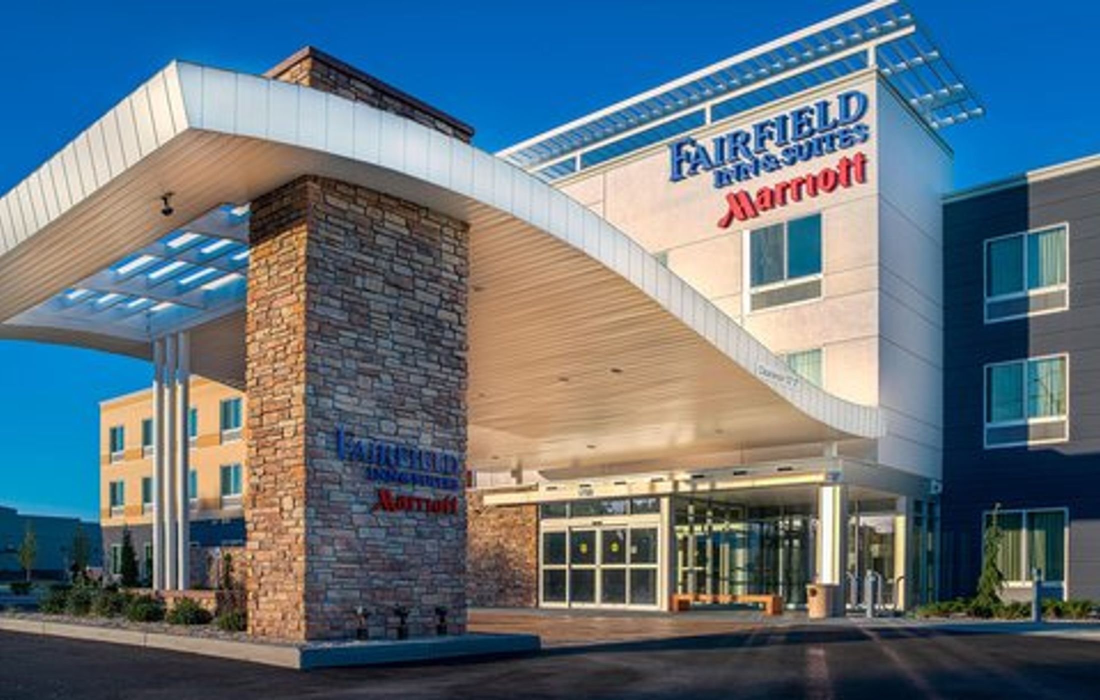 Fairfield Inn & Suites Twin Falls