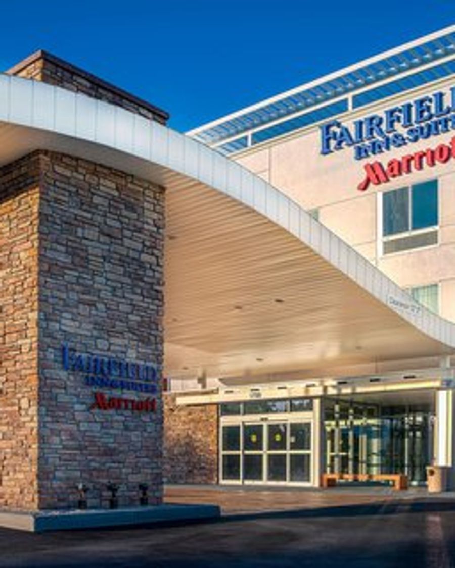 Fairfield Inn & Suites Twin Falls