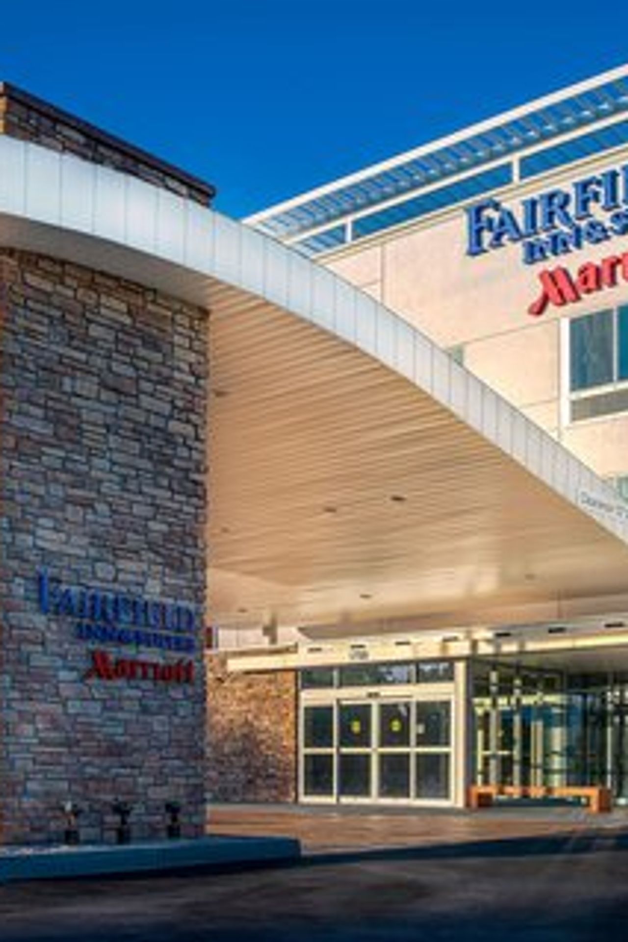Photo of Fairfield Inn & Suites Twin Falls