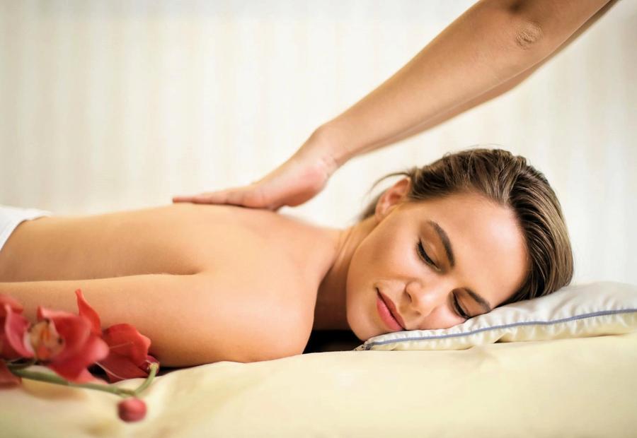 Wellness and Spa Getaways in Washington with Ocean Views