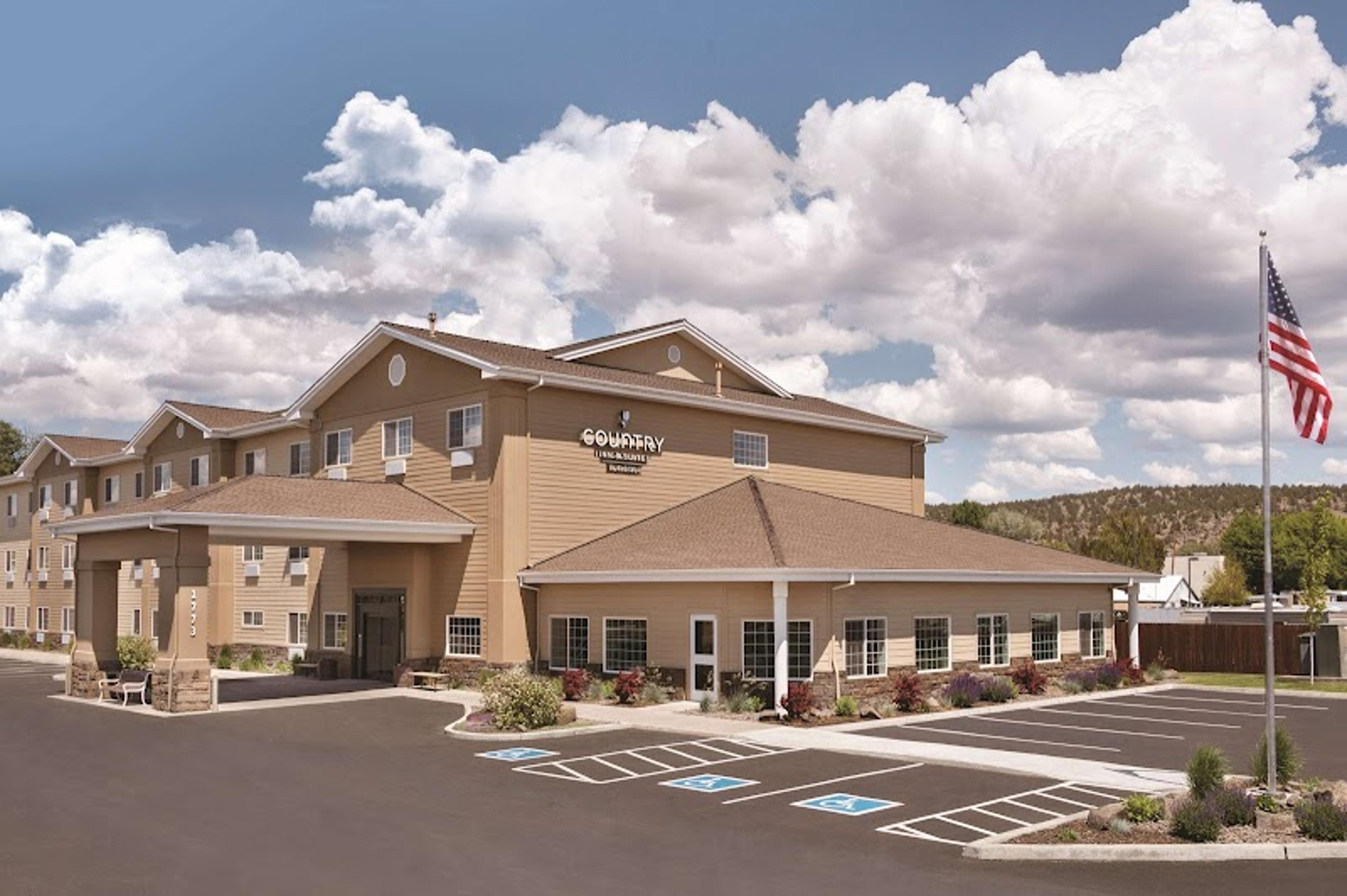 Country Inn & Suites by Radisson, Prineville, OR