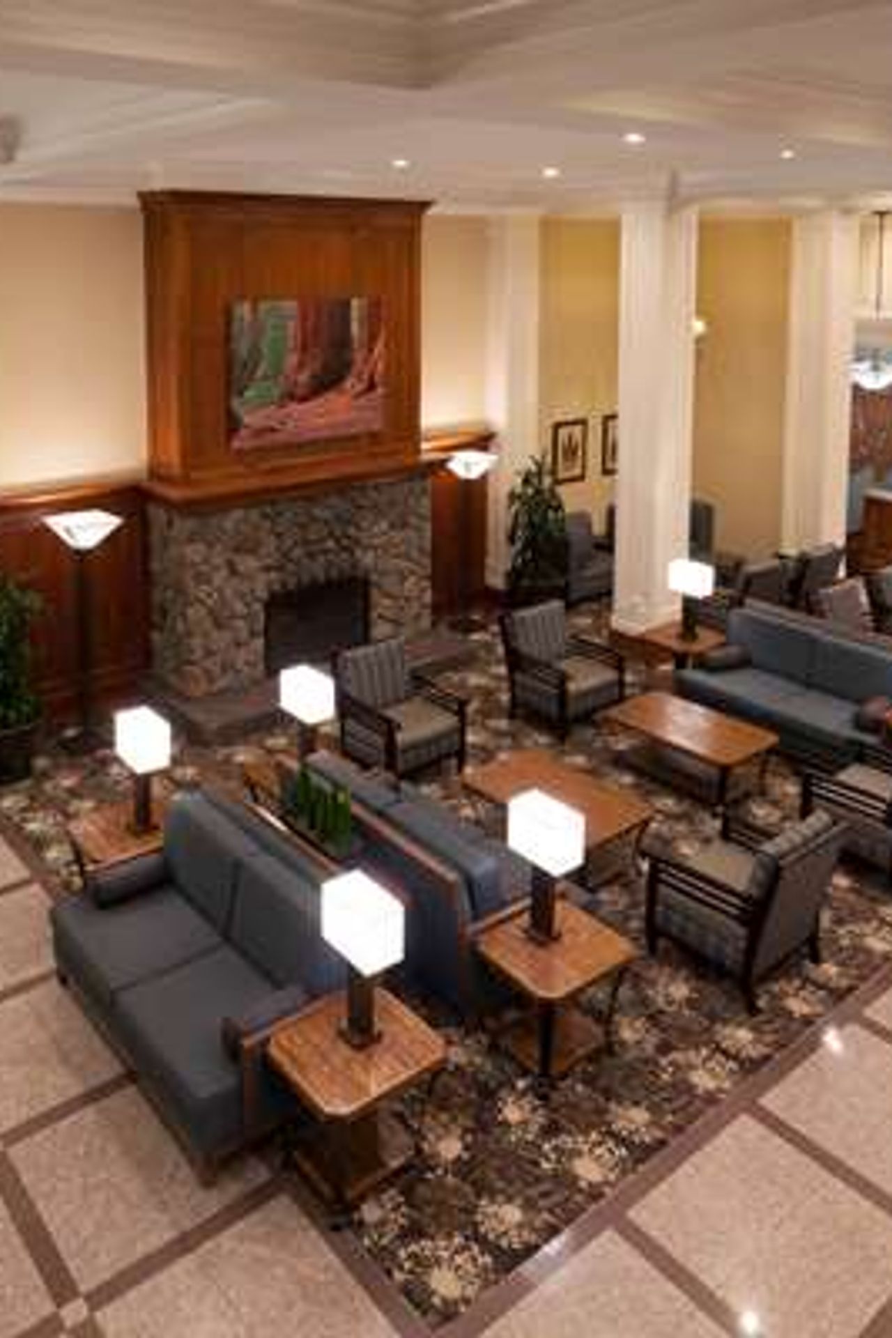 Photo of Wyndham Visalia