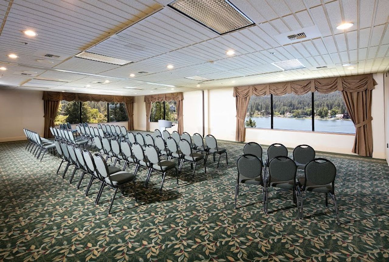 Photo of Red Lion Hotel Templin's on the River