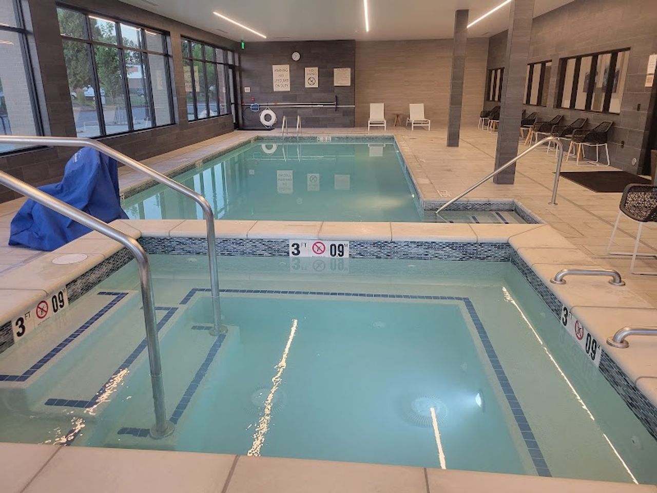 Photo of Element Seattle Sea-Tac Airport