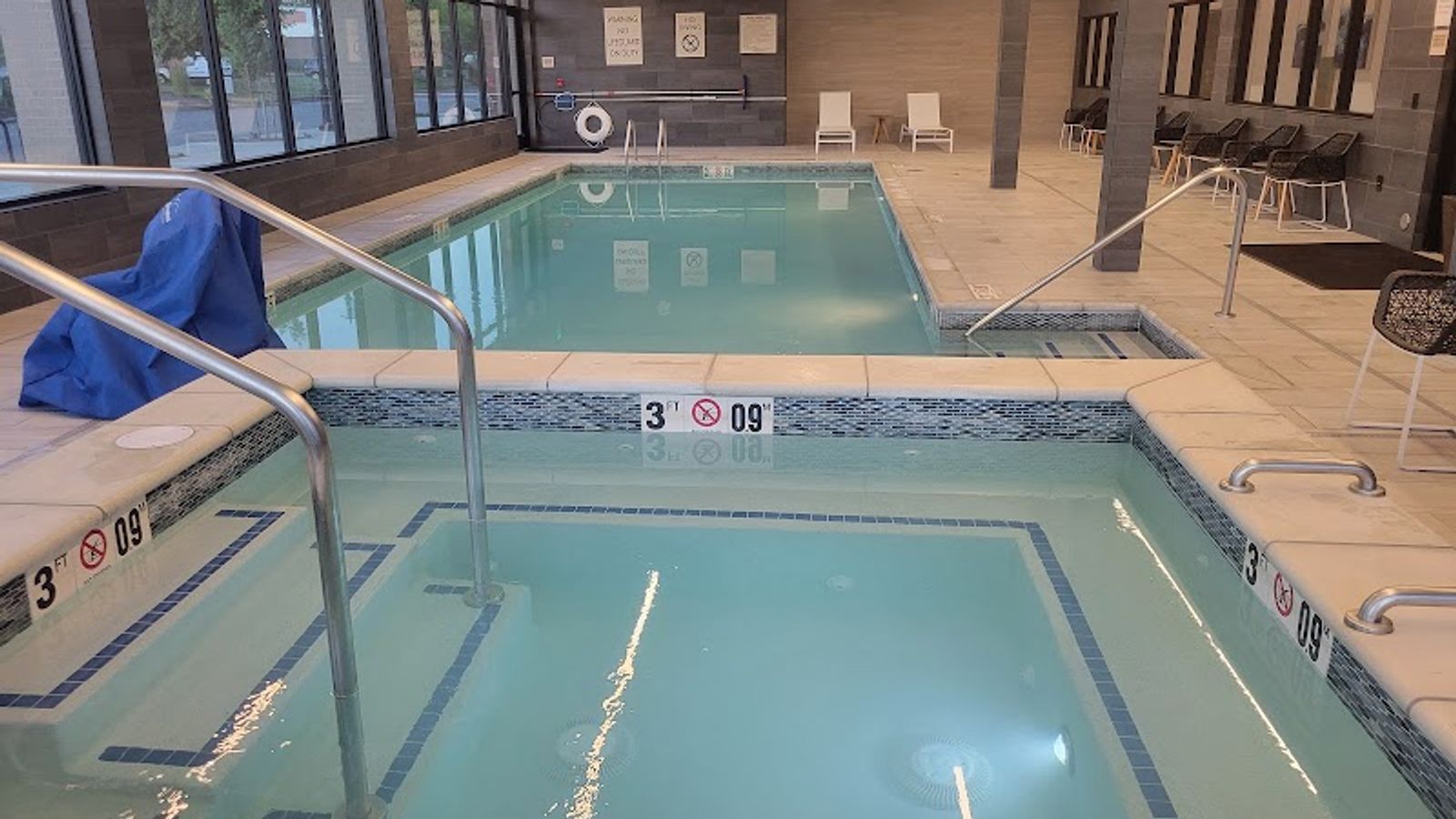 Photo of Element Seattle Sea-Tac Airport