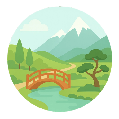 Parks & Green Spaces