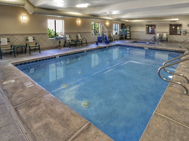 Photo of Hampton Inn Twin Falls