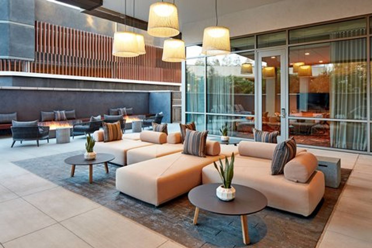 Photo of AC Hotel San Jose Santa Clara