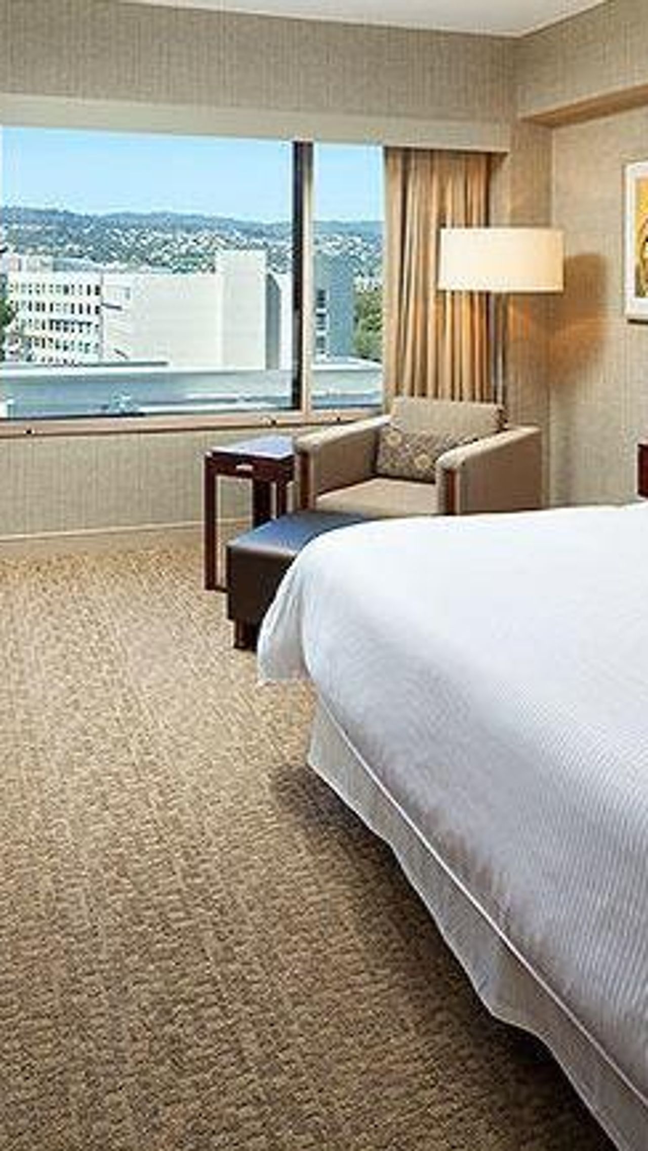 Photo of The Westin San Francisco Airport