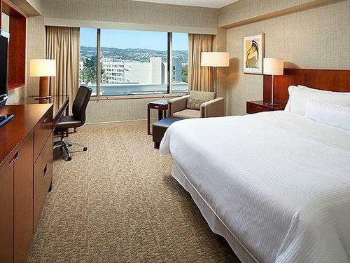 Photo of The Westin San Francisco Airport