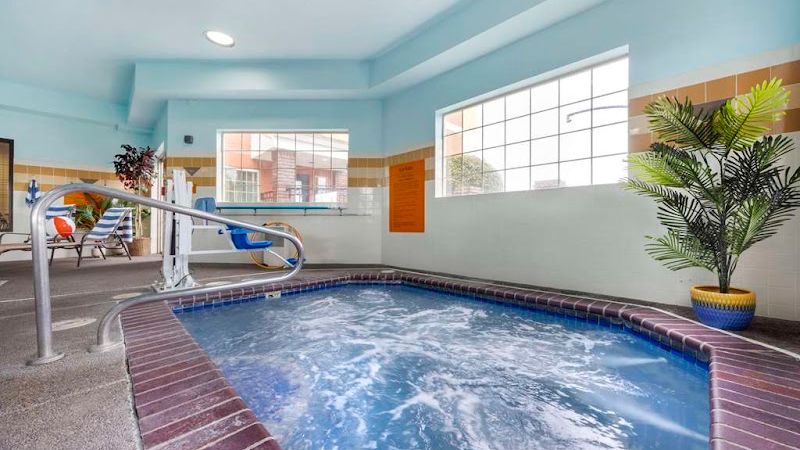 Photo of Best Western Plus Northwind Inn & Suites