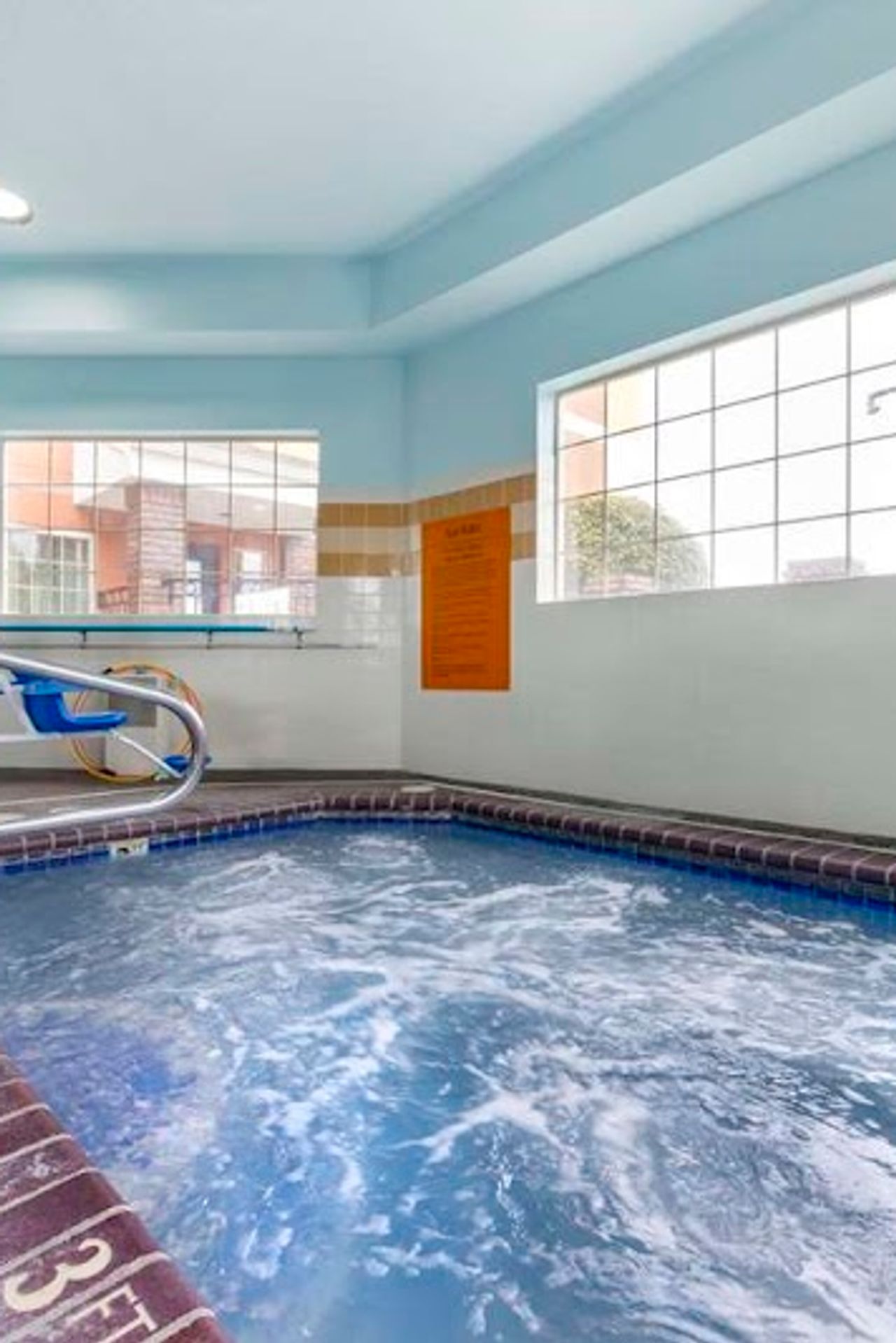 Photo of Best Western Plus Northwind Inn & Suites