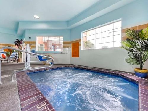 Photo of Best Western Plus Northwind Inn & Suites