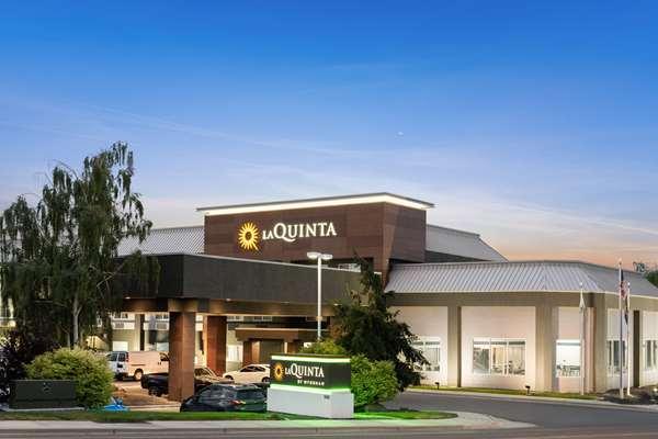 La Quinta Inn & Suites by Wyndham Pocatello