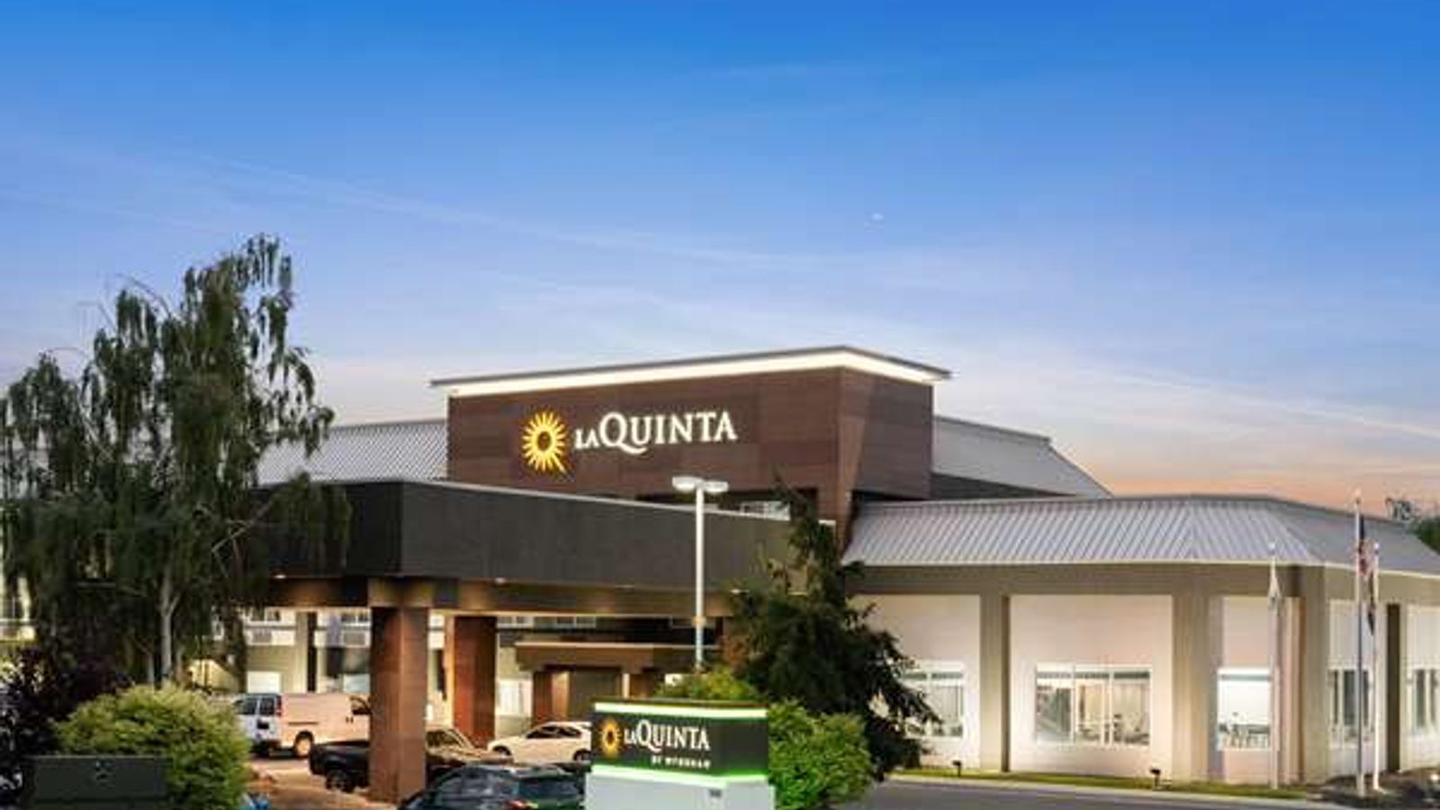 La Quinta Inn & Suites by Wyndham Pocatello
