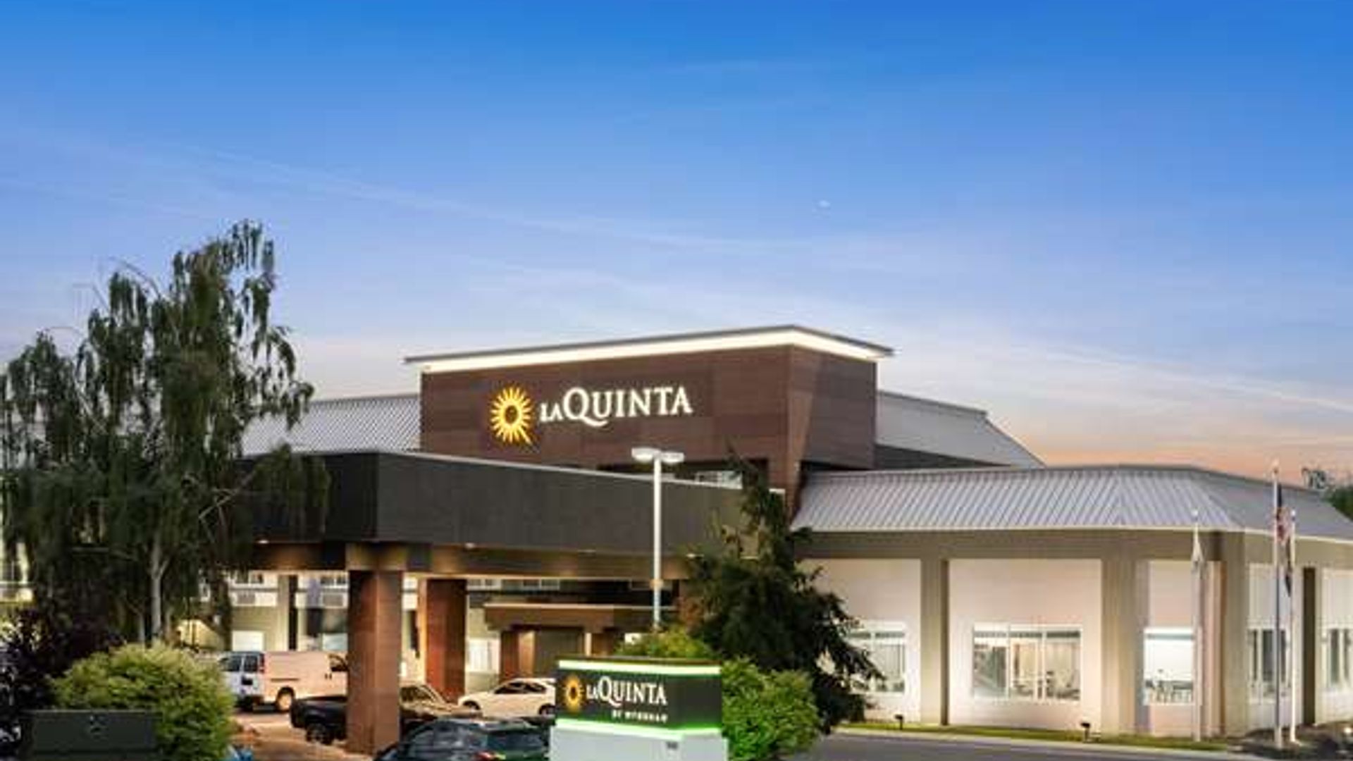 La Quinta Inn & Suites by Wyndham Pocatello