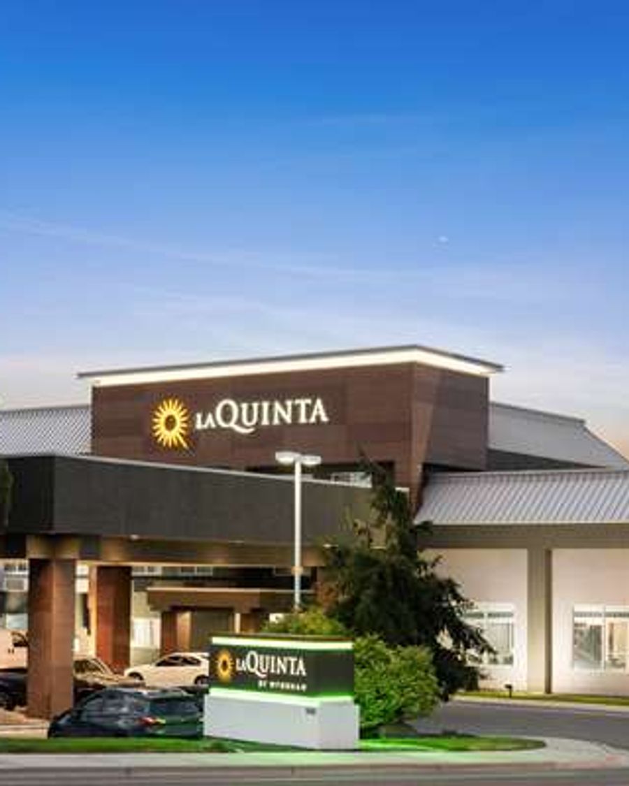 La Quinta Inn & Suites by Wyndham Pocatello